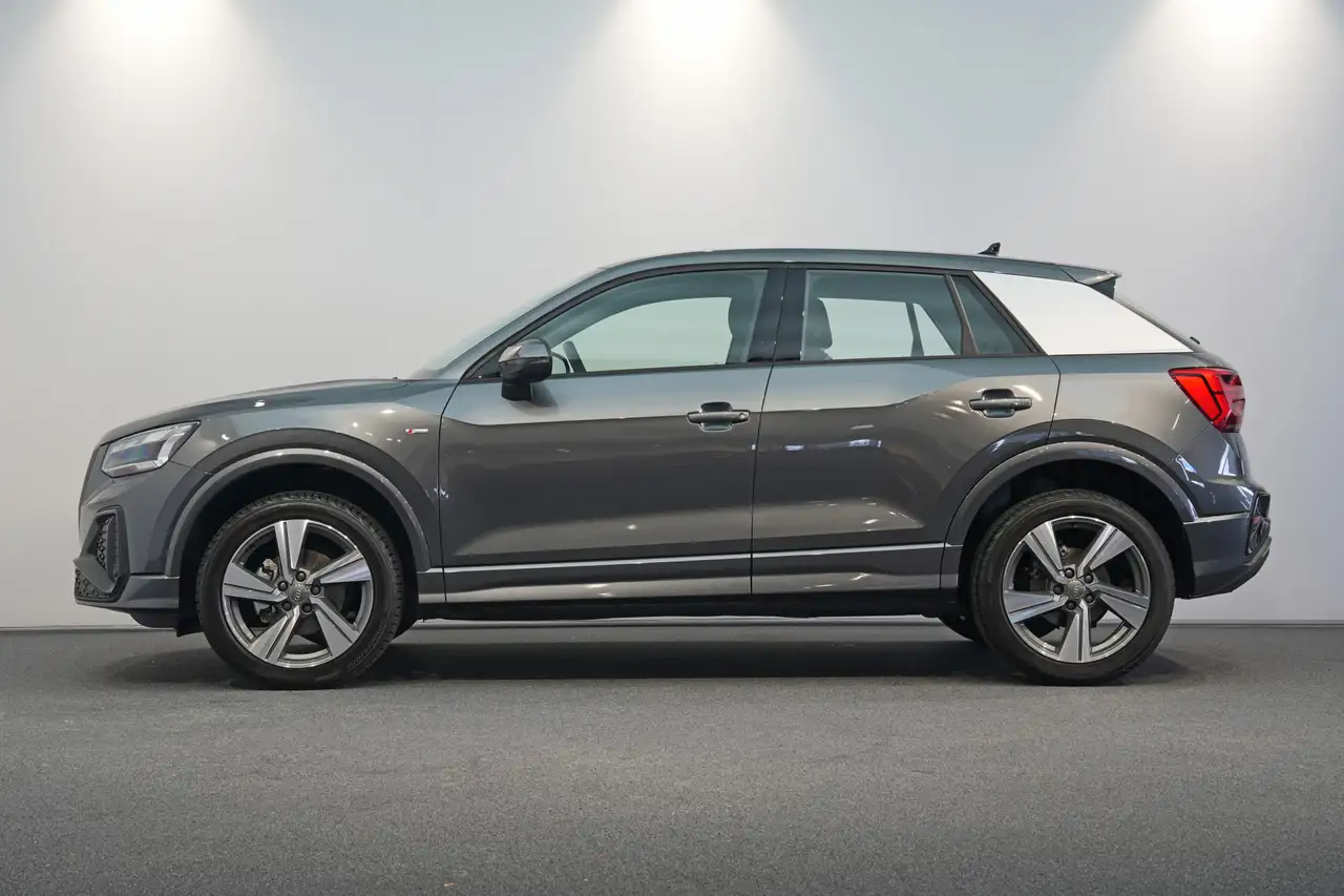 Audi Q2 2026