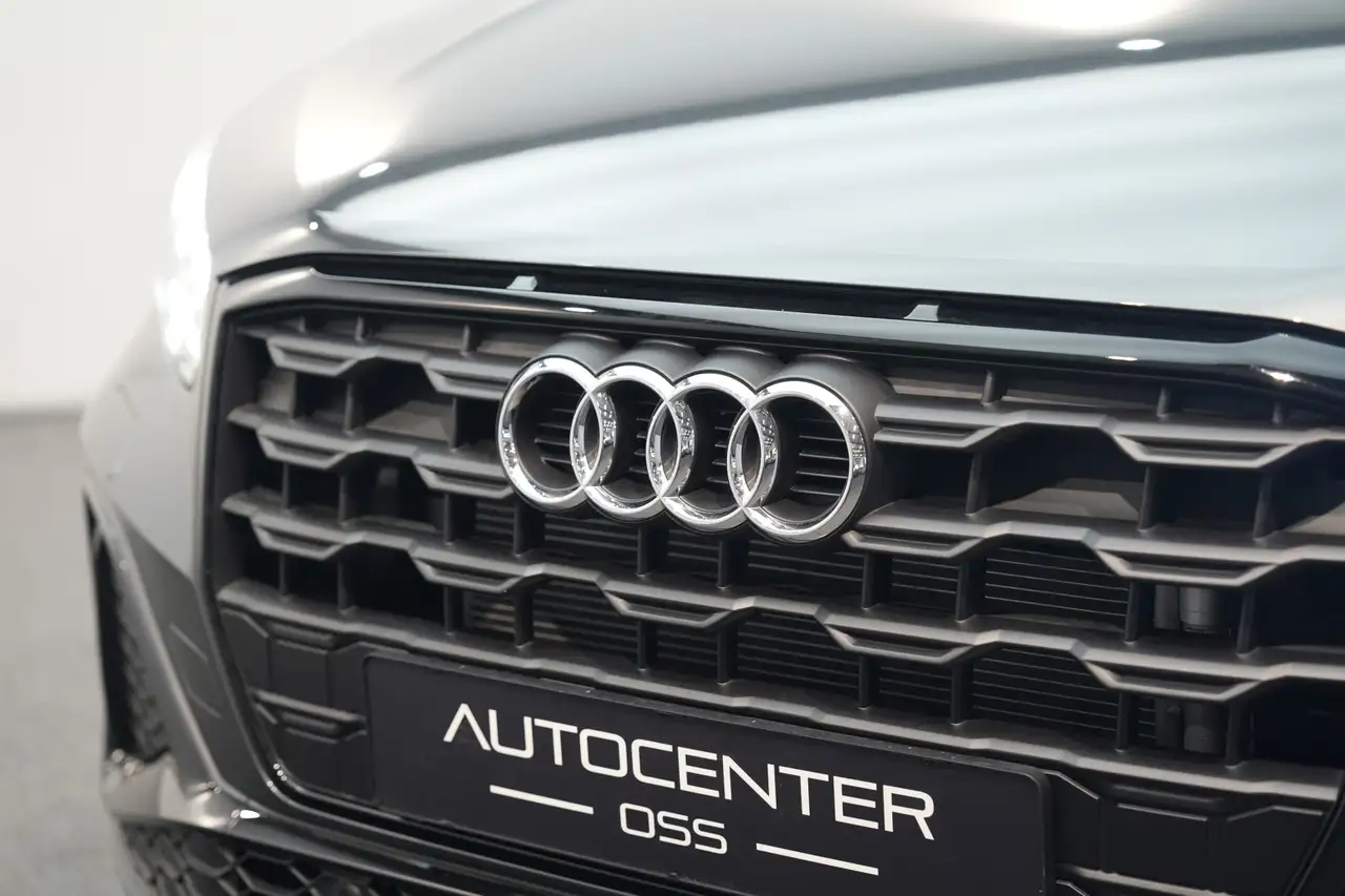 Audi Q2 2026 — фото 10