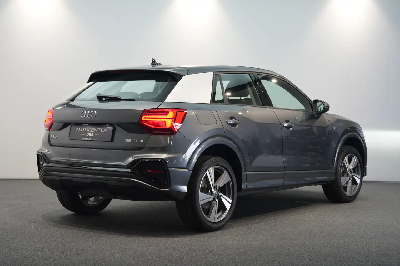 Audi Q2 2026