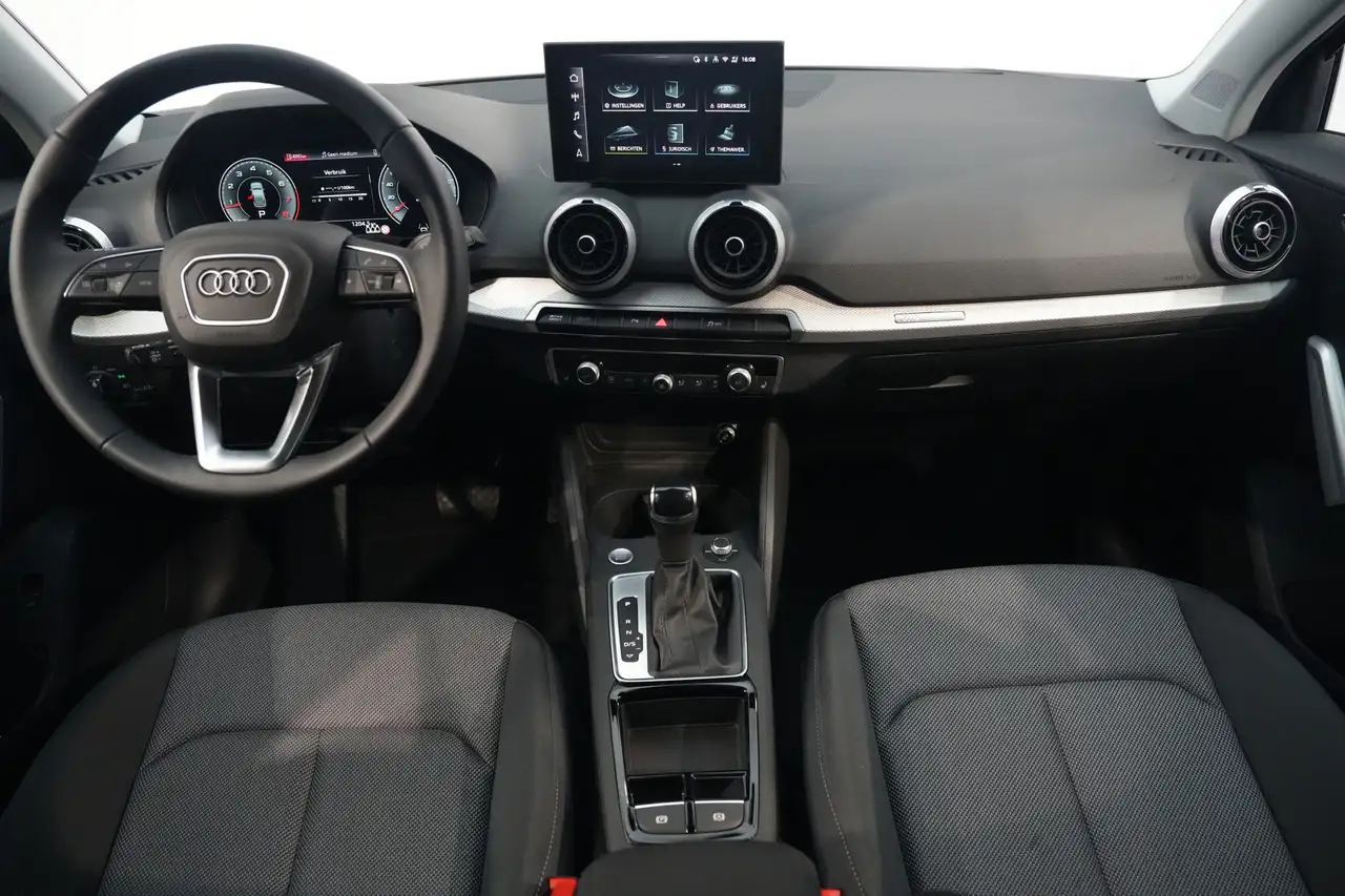 Audi Q2 2026