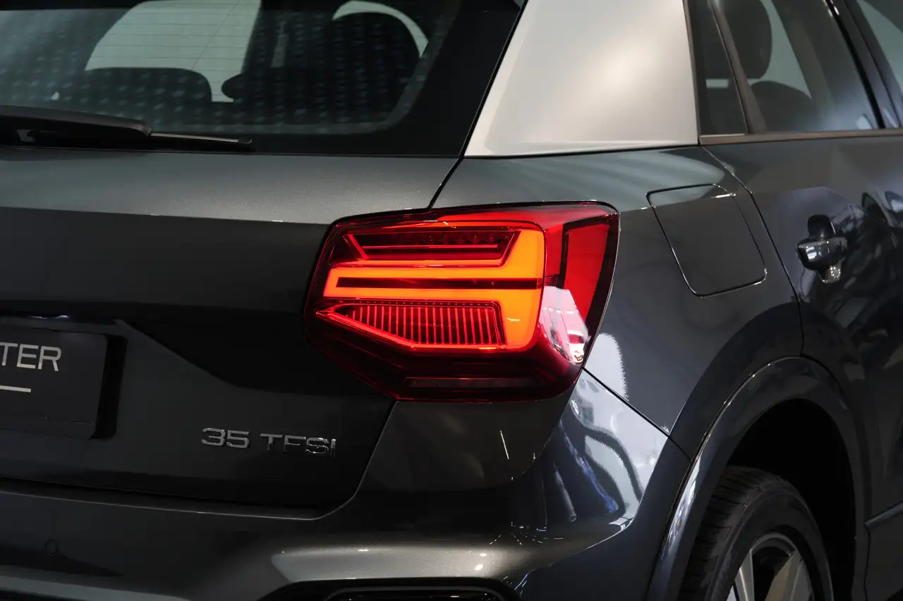 Audi Q2 2026 — фото 28