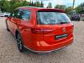 Volkswagen Passat Variant Alltrack BMT/Start-Stopp 4Motion Oranje - thumbnail 8