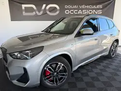 BMW X1 XDRIVE 23I 218 M SPORT DKG7