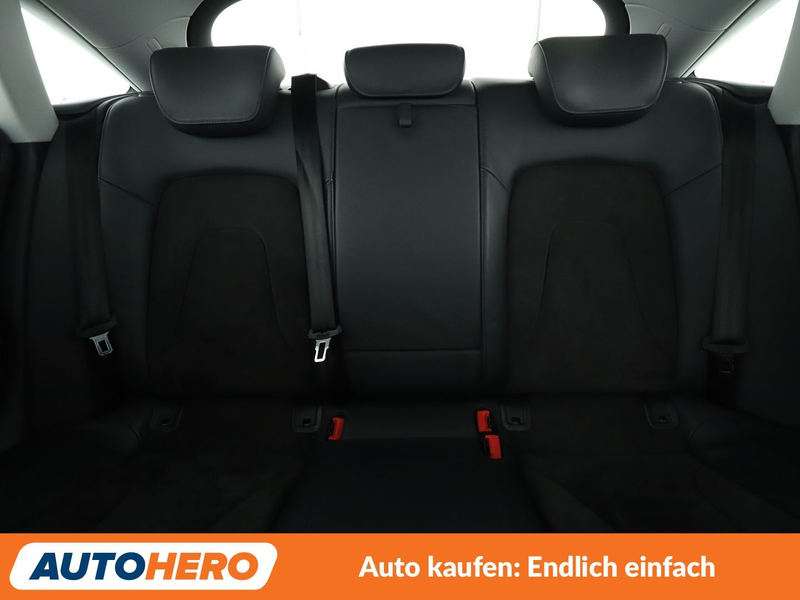Audi A5 2.0 TDI quattro *NAVI*BI-XENON*PDC*SHZ* — photo 15