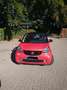 smart forTwo Coupé 451 twinamic passion, scheckheftgepflegt Червоний - thumbnail 15