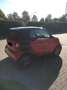 smart forTwo Coupé 451 twinamic passion, scheckheftgepflegt Червоний - thumbnail 5