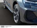 Audi A3 S-line Hybrid sport 0 5% Versteuerung Grau - thumbnail 9