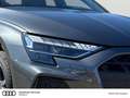 Audi A3 S-line Hybrid sport 0 5% Versteuerung Grau - thumbnail 5