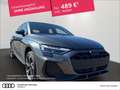 Audi A3 S-line Hybrid sport 0 5% Versteuerung Grau - thumbnail 1