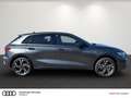 Audi A3 S-line Hybrid sport 0 5% Versteuerung Grau - thumbnail 3