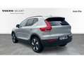 Volvo XC40 Recharge Single Extended Range Core Aut. Gris - thumbnail 2