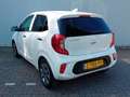 Kia Picanto 1.0 DPi 67pk 5-zits DynamicPlusLine Zilver - thumbnail 5