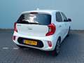 Kia Picanto 1.0 DPi 67pk 5-zits DynamicPlusLine Zilver - thumbnail 4