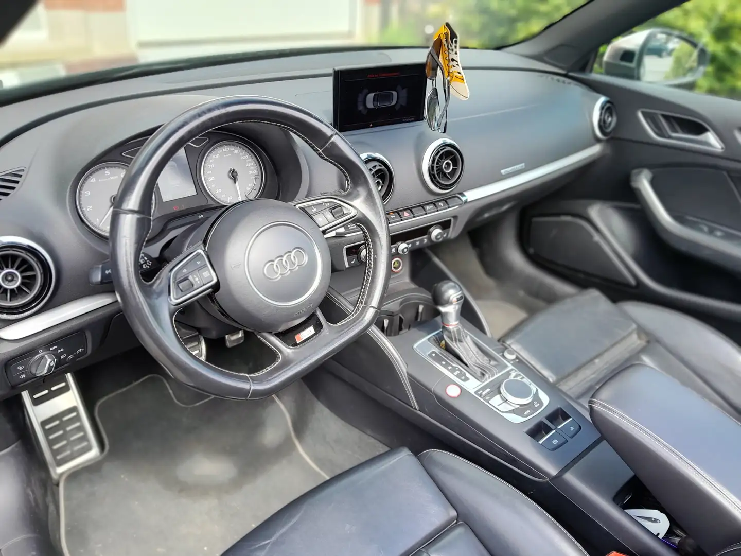 Audi S3 S3 Cabriolet 2.0 TFSI Quattro S tronic - 1