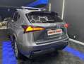 Lexus NX 300 300h Corporate 2WD + Navibox Grau - thumbnail 5