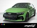 Audi RS3 Sportback 294(400) kW(PS) S tronic Head-Up Grün - thumbnail 11