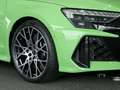Audi RS3 Sportback 294(400) kW(PS) S tronic Head-Up Grün - thumbnail 10
