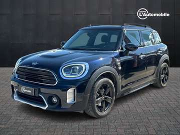 Mini Countryman 1.5 One D Northwood Edition auto