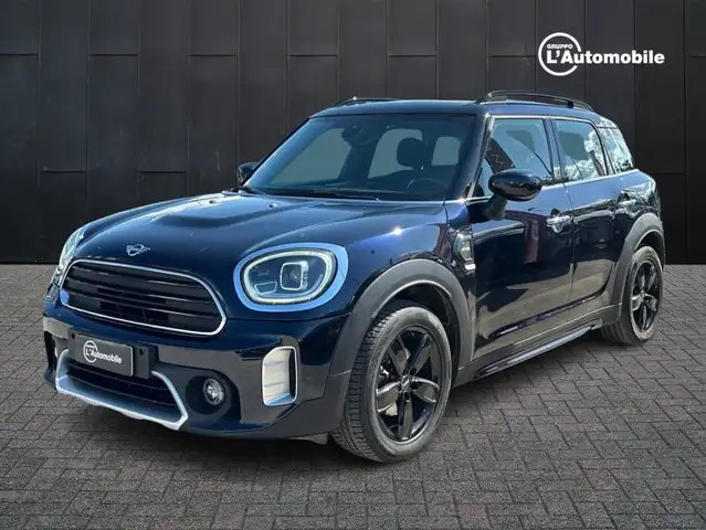MINI One D Countryman Mini Countryman 1.5 One D Northwood Edition auto