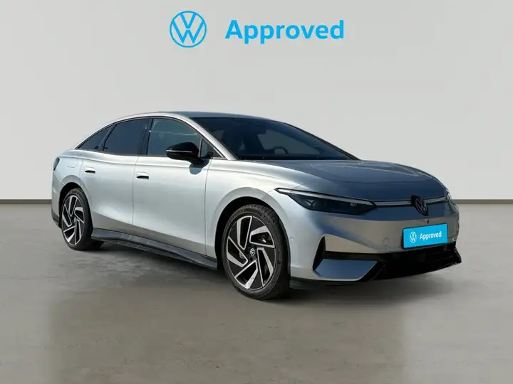 Volkswagen ID.7 2025