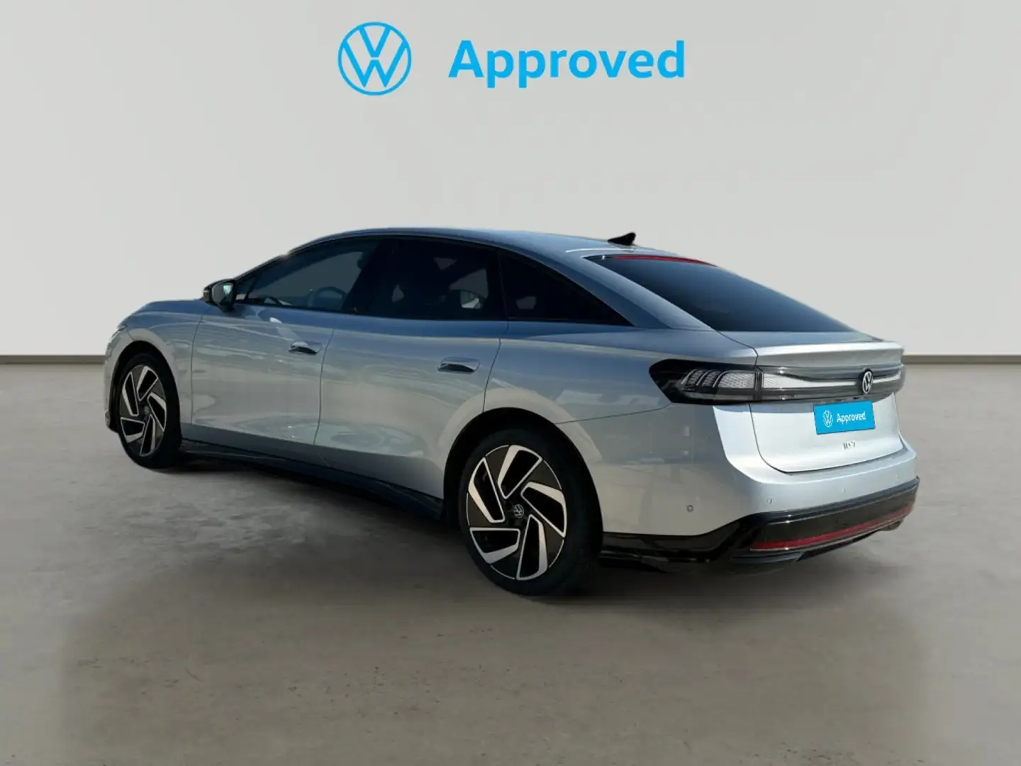 Volkswagen ID.7 BEV 91KWH 210KW PRO S MAS AUTO 5P - 2