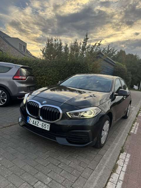 BMW 116