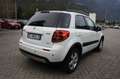 Suzuki SX4 SX4 1.6 vvt 16v GLX 4wd Bianco - thumbnail 8