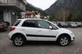 Suzuki SX4 SX4 1.6 vvt 16v GLX 4wd Bianco - thumbnail 4