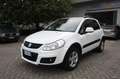 Suzuki SX4 SX4 1.6 vvt 16v GLX 4wd Bianco - thumbnail 1