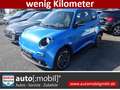 e.GO Life 60 life first edition Coupe KLIMA Bleu - thumbnail 1