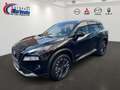 Nissan X-Trail 1.5 VC-T e-POWER Tekna+ Schwarz - thumbnail 1