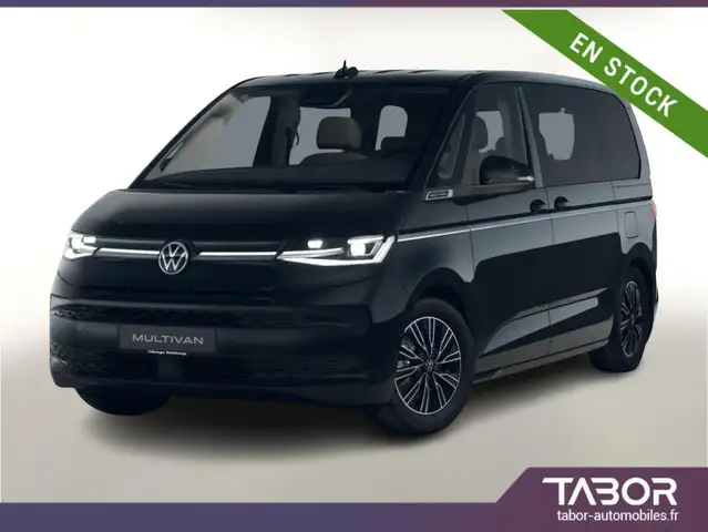 Volkswagen T7 Multivan PHEV 245 DSG 4M Style