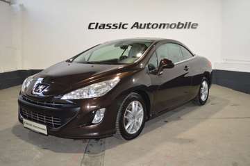 CC Cabrio-Coupe Platinum