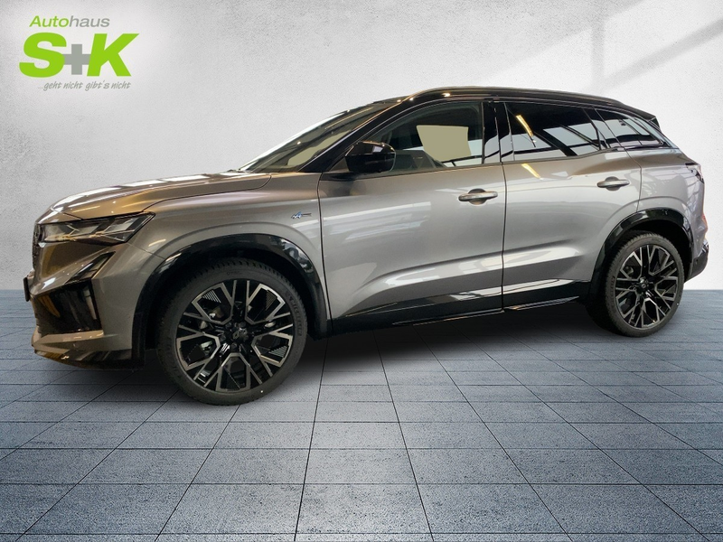Renault Austral Esprit Alpine Mild Hybrid 150 Automatik GJR Sitzheizung Panorama — photo 2