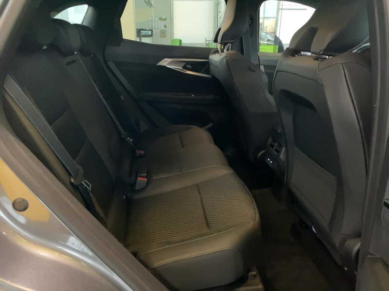 Renault Austral Esprit Alpine Mild Hybrid 150 Automatik GJR Sitzheizung Panorama — photo 12
