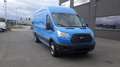Ford Transit (Stock ID 49458) Blau - thumbnail 1