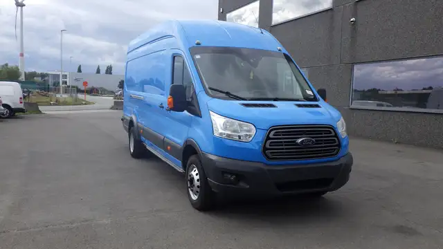 Ford Transit (Stock ID 49458)