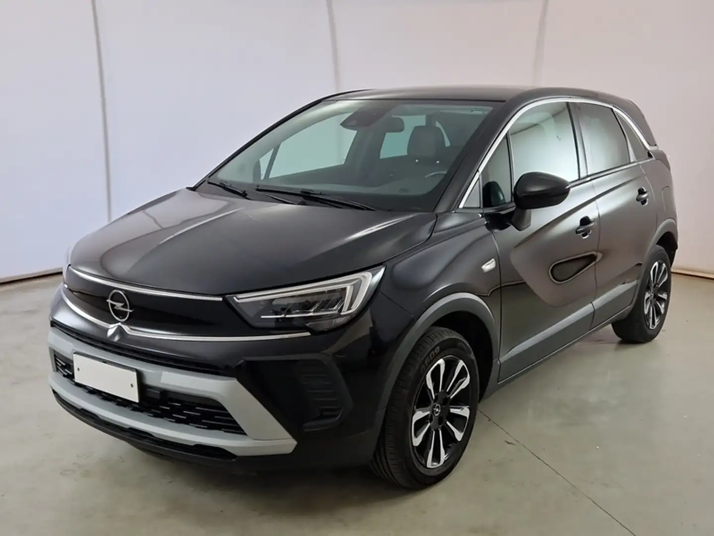 Opel Crossland ELEGANCE 1.2 110CV BZ - 1