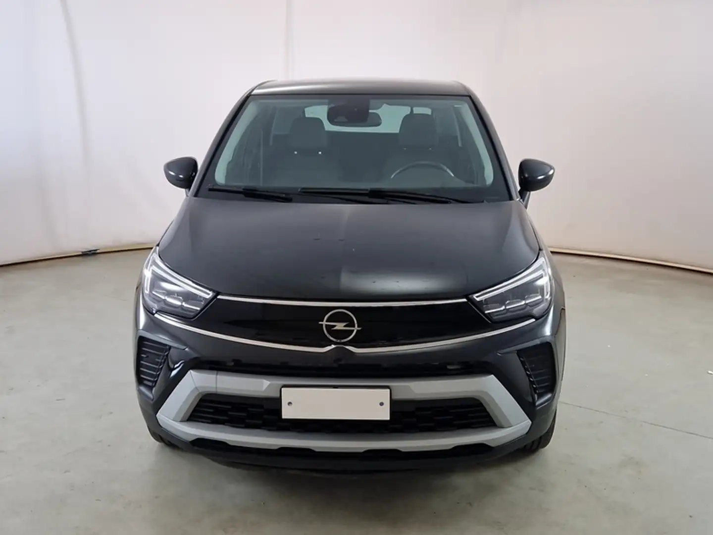 Opel Crossland ELEGANCE 1.2 110CV BZ - 2