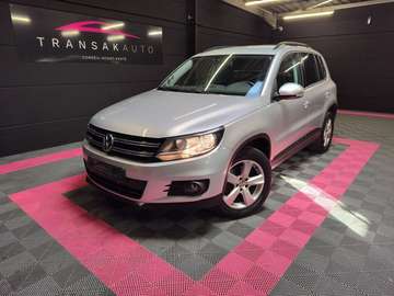 2.0 TDI 110 FAP BlueMotion Technology / Distribution ok