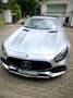 Mercedes-Benz AMG GT AMG GT Roadster AMG Speedshift 7G-DCT Silber - thumbnail 2