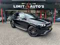 Mercedes-Benz GLE 450 4MATIC Premium Plus Panorama/360camera/Navi/St.ver Schwarz - thumbnail 4