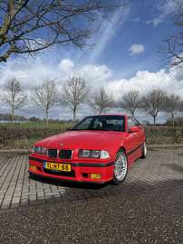 323ti compact Sport Edition