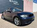 BMW 120 d*Keyless*Shz*Xenon*Navi*Leder*Scheckh.*Top! Blau - thumbnail 4