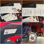 Porsche 911 Carrera 3.6 Cabrio * IMS * Matching * Service * Rouge - thumbnail 15