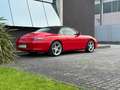 Porsche 911 Carrera 3.6 Cabrio * IMS * Matching * Service * Rouge - thumbnail 5
