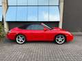 Porsche 911 Carrera 3.6 Cabrio * IMS * Matching * Service * Rouge - thumbnail 3