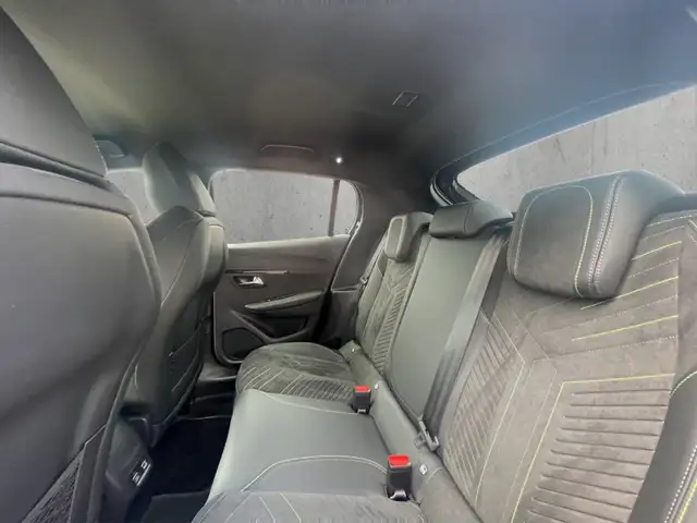 Peugeot 208 view 8