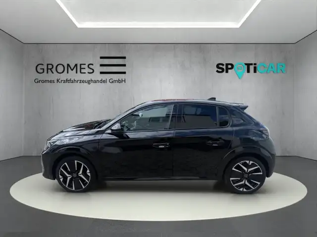 Peugeot 208 view 6