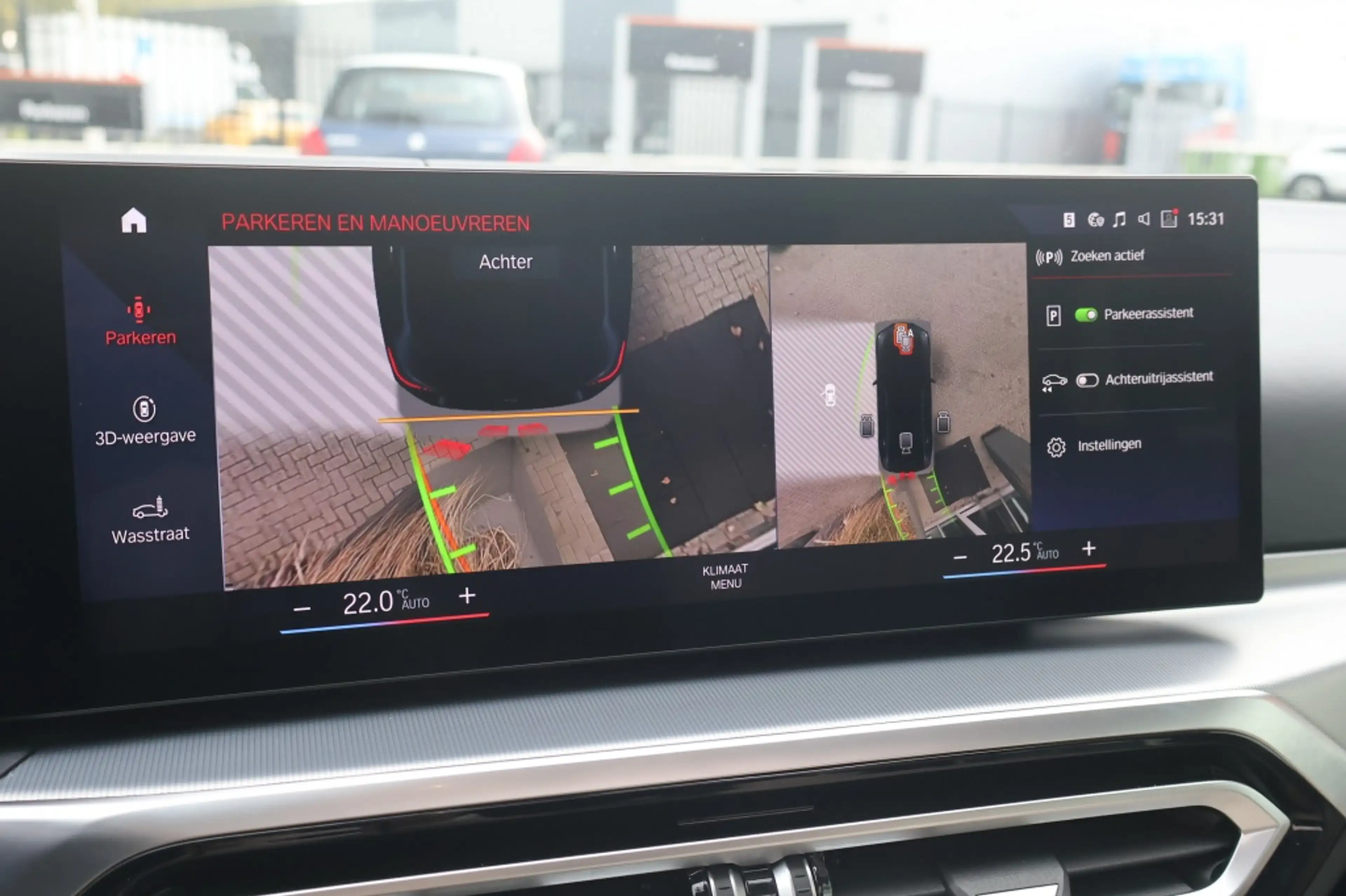 BMW i4 (G26) BEV eDrive40 340pk SoH 97% I Pano I Laser LE — photo 15